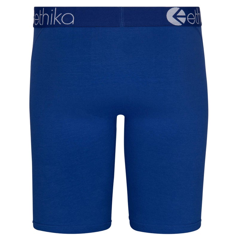 Ethika Men's The Staple Underwear, Blue, M - Image 3